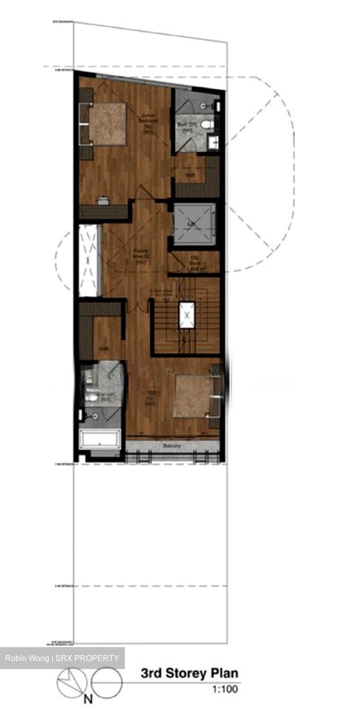 Sembawang Straits Estate (D27), Terrace #509437051